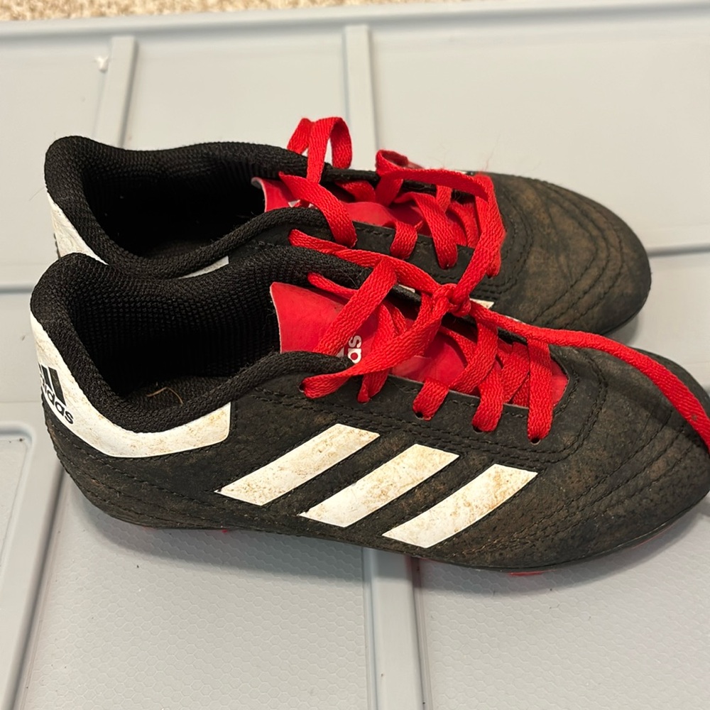 Toddler 12 Soccer Cleats